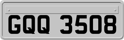 GQQ3508