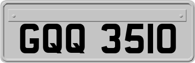 GQQ3510