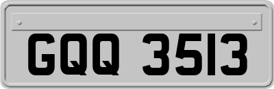 GQQ3513
