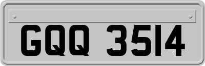 GQQ3514