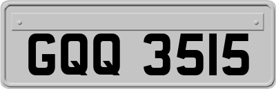 GQQ3515