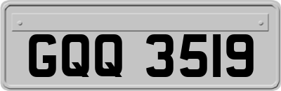 GQQ3519