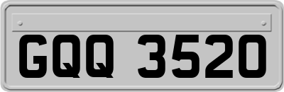 GQQ3520
