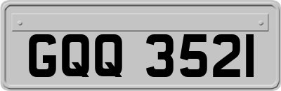 GQQ3521