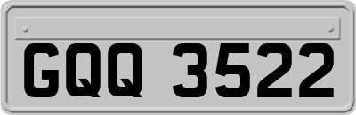 GQQ3522