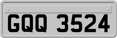 GQQ3524