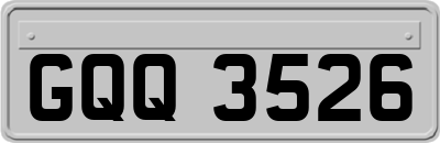 GQQ3526