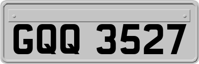 GQQ3527