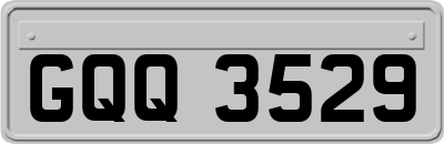 GQQ3529