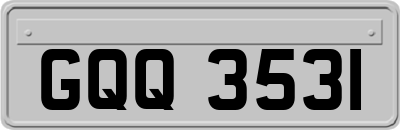 GQQ3531