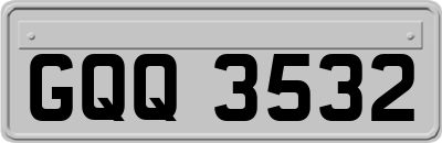 GQQ3532