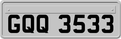 GQQ3533
