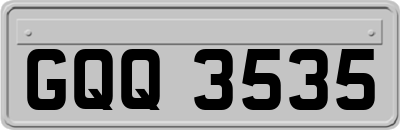GQQ3535