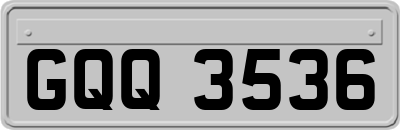 GQQ3536
