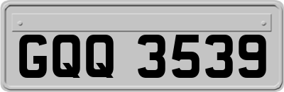 GQQ3539