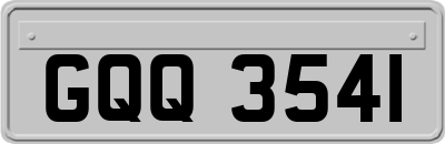 GQQ3541