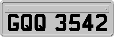 GQQ3542