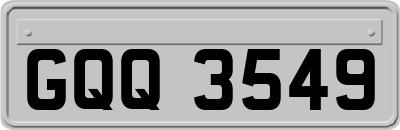 GQQ3549