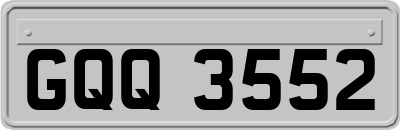 GQQ3552