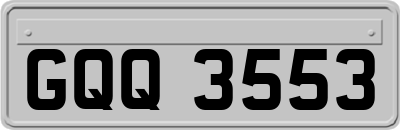 GQQ3553