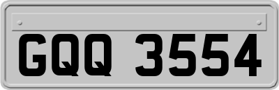 GQQ3554