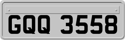 GQQ3558