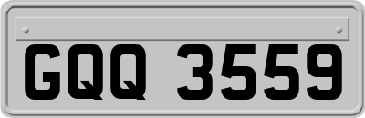 GQQ3559