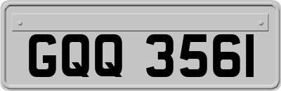 GQQ3561