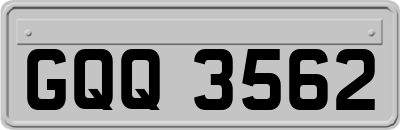 GQQ3562