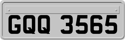 GQQ3565