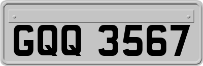 GQQ3567