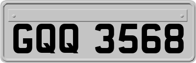 GQQ3568