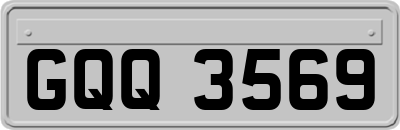 GQQ3569