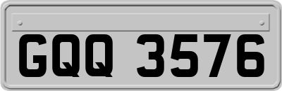 GQQ3576