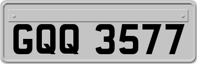 GQQ3577