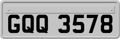 GQQ3578