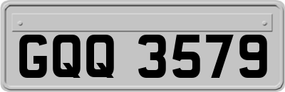 GQQ3579