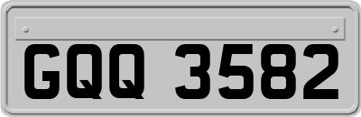GQQ3582