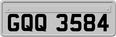 GQQ3584