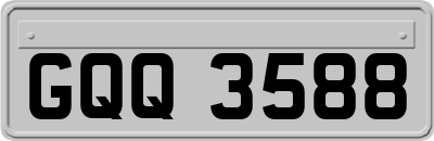 GQQ3588