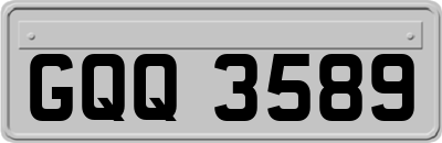 GQQ3589