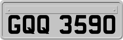 GQQ3590
