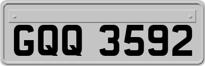 GQQ3592