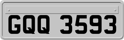 GQQ3593