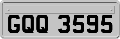 GQQ3595