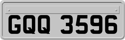 GQQ3596