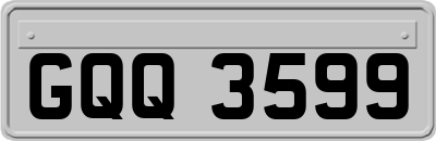 GQQ3599