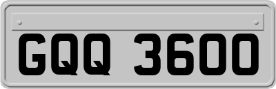 GQQ3600