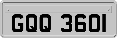 GQQ3601