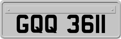 GQQ3611